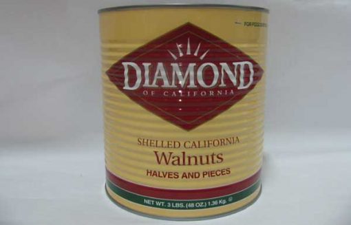 diamond-walnuts - Walson Food Distributor