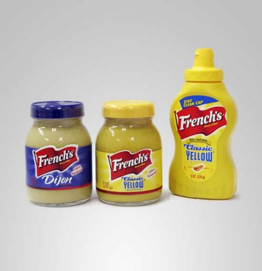 french Walson Food Distributor